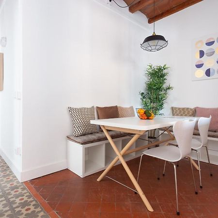 Casa Cosi - Sant Gervasi 1 Apartment Barcelona Bagian luar foto