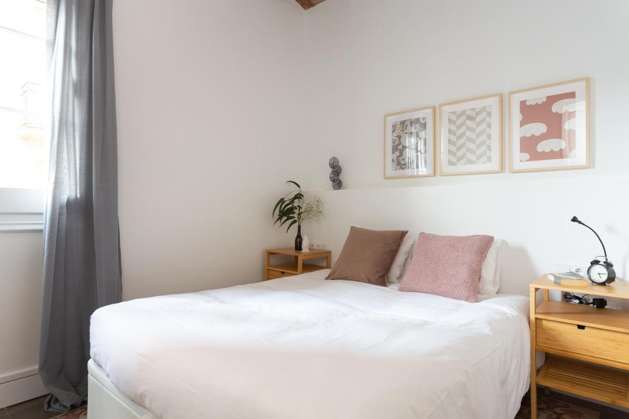 Casa Cosi - Sant Gervasi 1 Apartment Barcelona Bagian luar foto